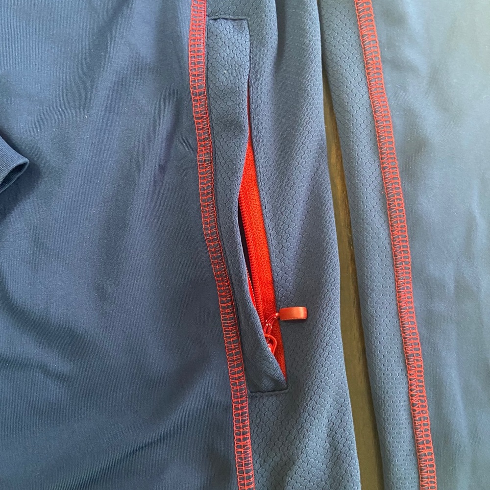 Vineyard Vines Athletic Jacket Small - image 6